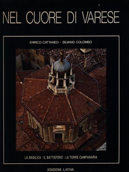 Nel cuore di Varese
