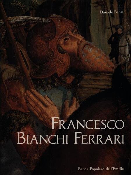 Francesco Bianchi Ferrari