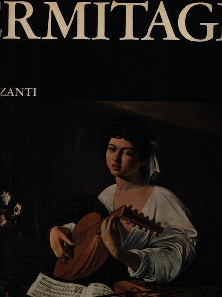 Il museo dell'Ermitage | Immagine Gallery 1