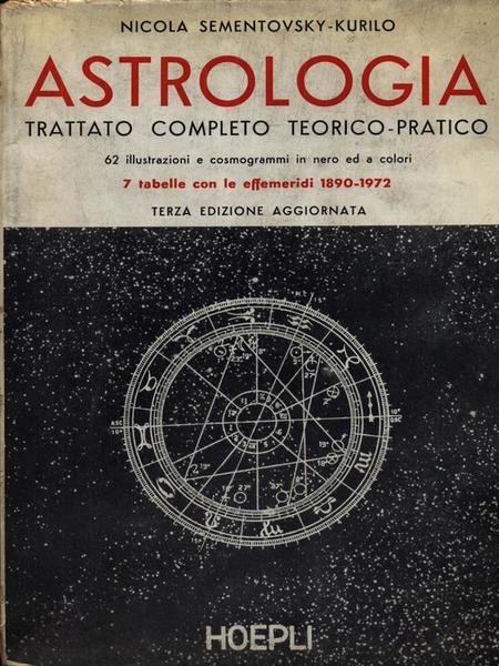 Astrologia