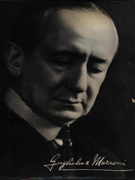 Guglielmo Marconi