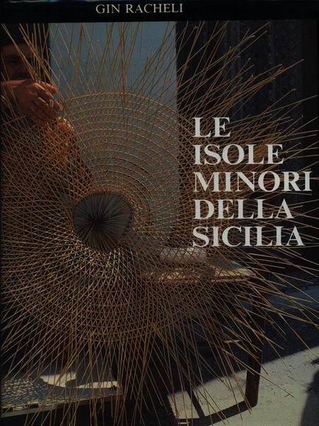 Le isole minori della Sicilia