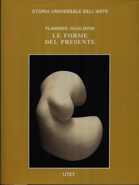 Le forme del presente | Immagine principale