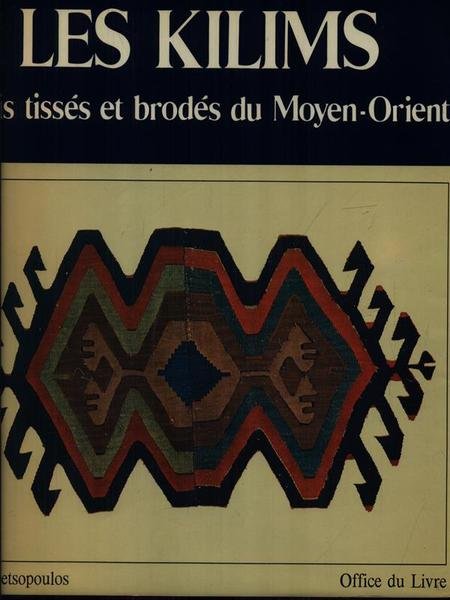 Les Kilims | Immagine principale