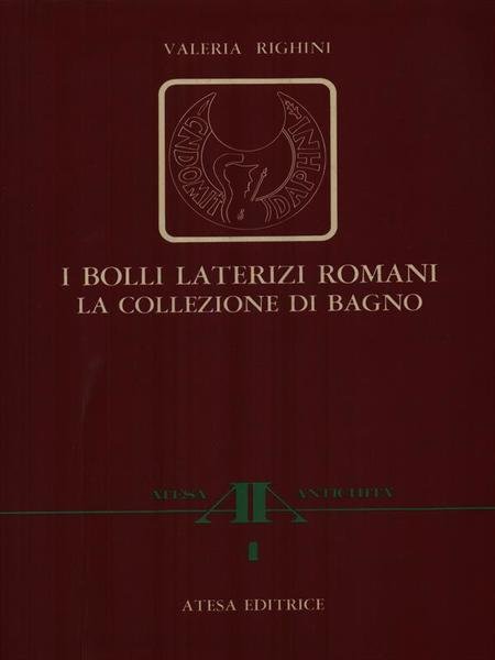I bolli laterizi romani