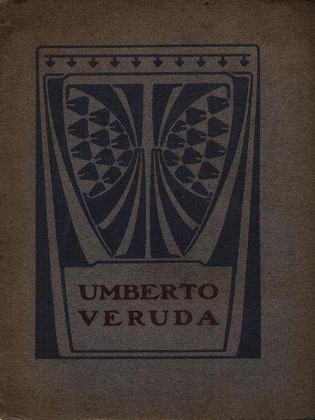 Umberto Veruda