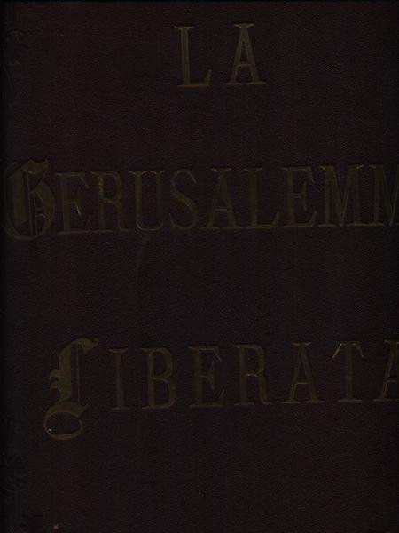 La Gerusalemme Liberata