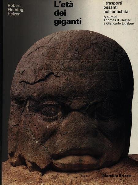 L'eta' dei giganti