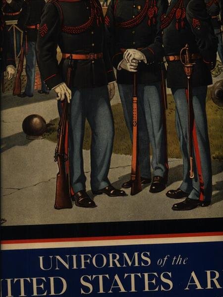 Uniforms of the United States Army