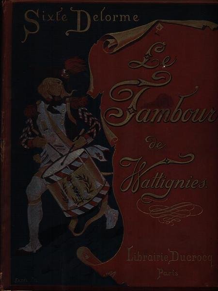 Le tambour de Wattignies