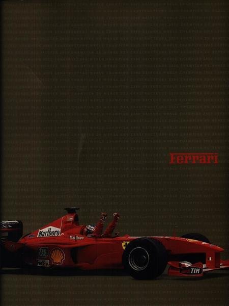 Ferrari 2000
