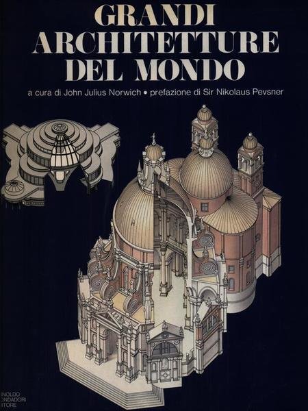 Grandi architetture del mondo | Immagine principale