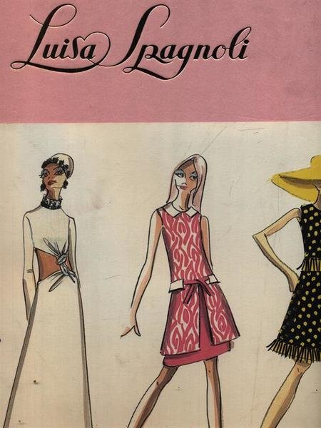 Luisa Spagnoli | Immagine principale