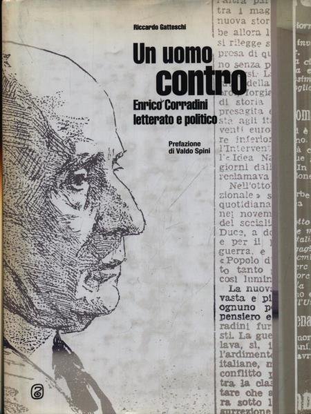 Un uomo contro