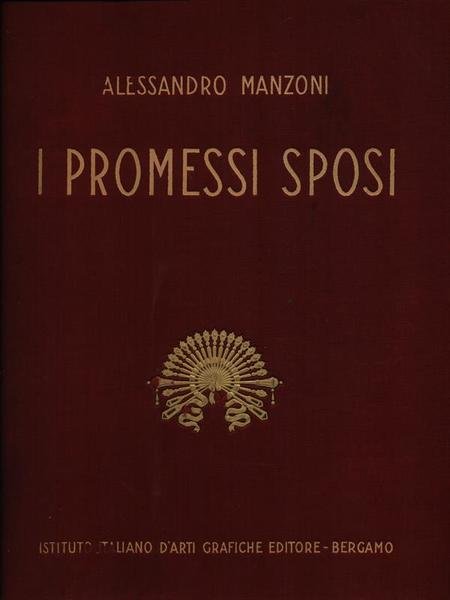 I promessi sposi