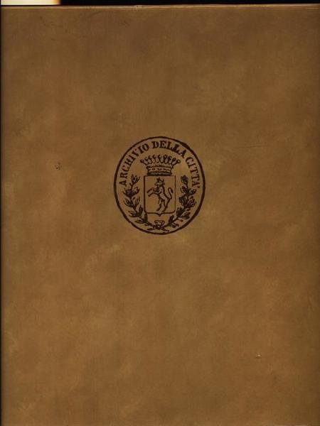 Torino dall'archivio storico del comune