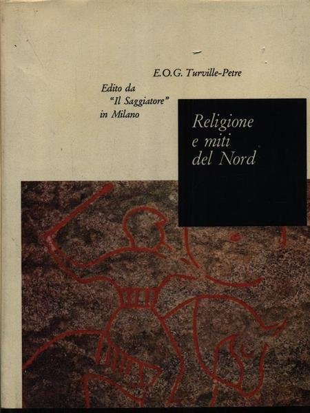 Religione e miti del Nord | Immagine principale