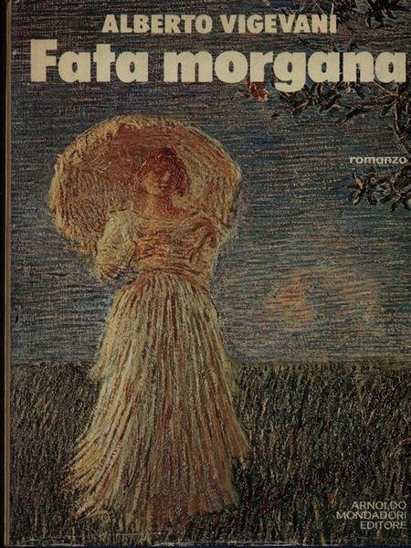 Fata Morgana | Immagine principale