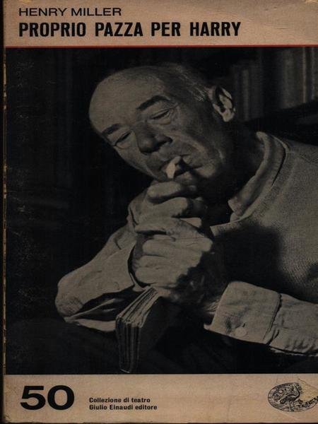 Proprio pazza per Harry | Immagine principale