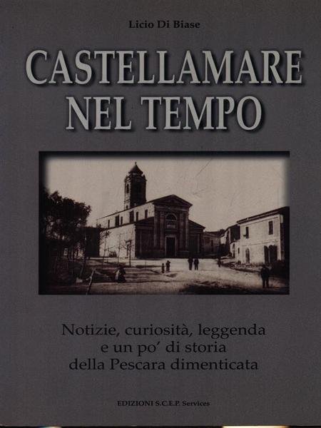 Castellamare nel tempo