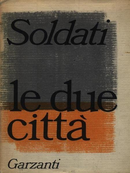 Le due citta'