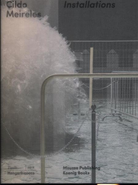 Cildo Meireles Installations