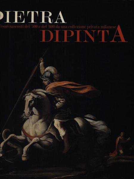 Pietra dipinta