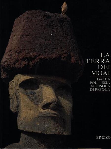 La terra dei Moai