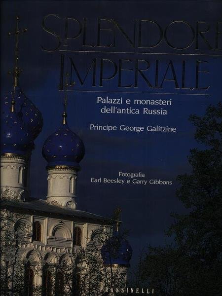 Splendore imperiale | Immagine principale