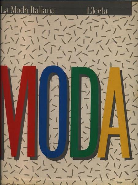 Moda 2vv