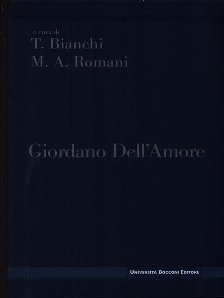 Giordano Dell'Amore