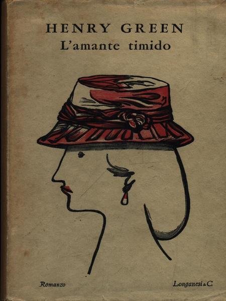 L'amante timido