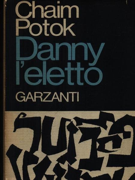 Danny l'eletto