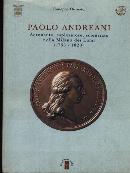 Paolo Andreani