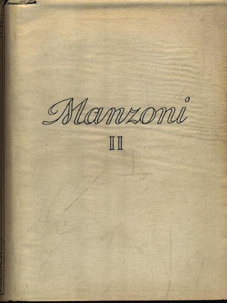 I Promessi Sposi