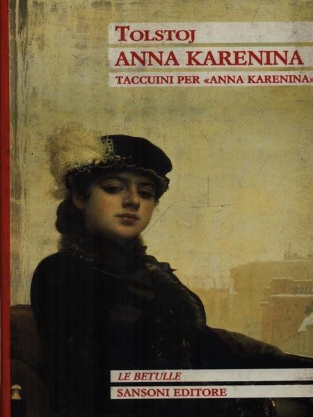 Anna Karenina