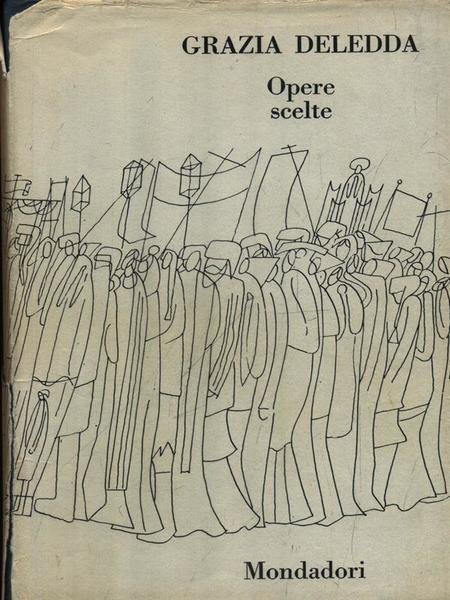 Opere scelte 2vv | Immagine principale