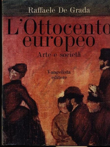 L'Ottocento europeo