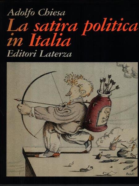 La satira politica in Italia