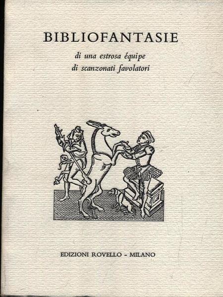 Bibliofantasie