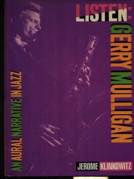 Listen: Gerry Mulligan