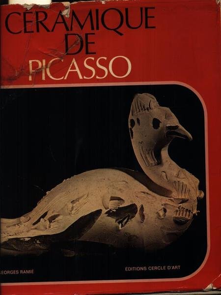 Ceramique de Picasso | Immagine principale
