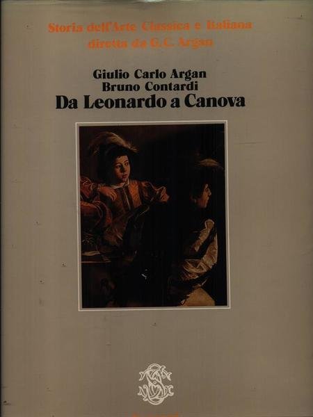 Da Leonardo a Canova
