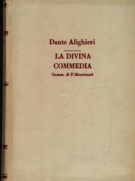 La Divina Commedia