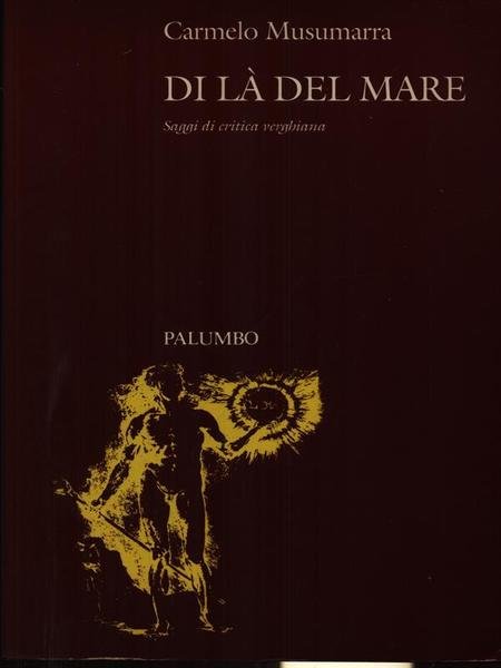 Di la' del mare | Immagine principale