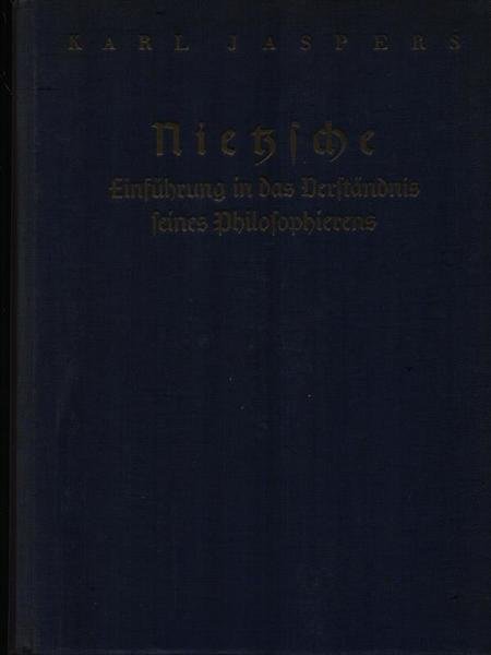 Nietzsche