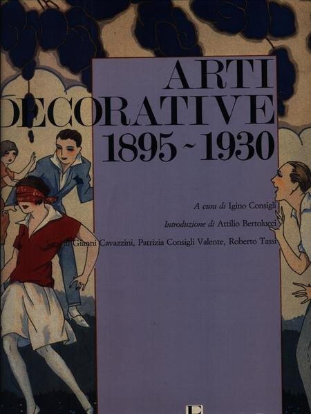 Arti decorative 1895-1930 2*** | Immagine Gallery 1