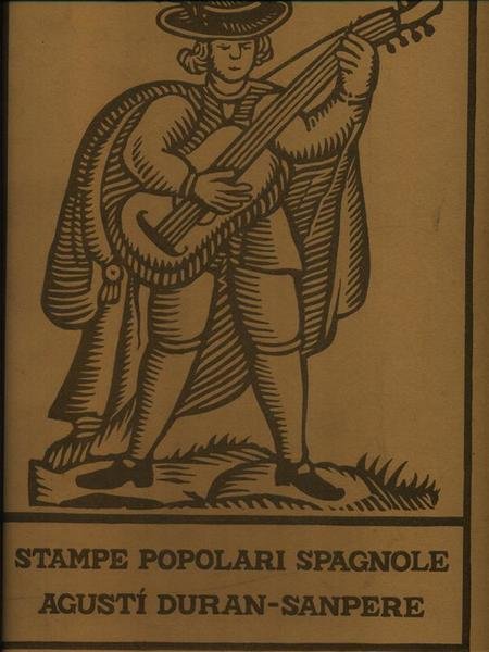 Stampe popolari spagnole | Immagine principale