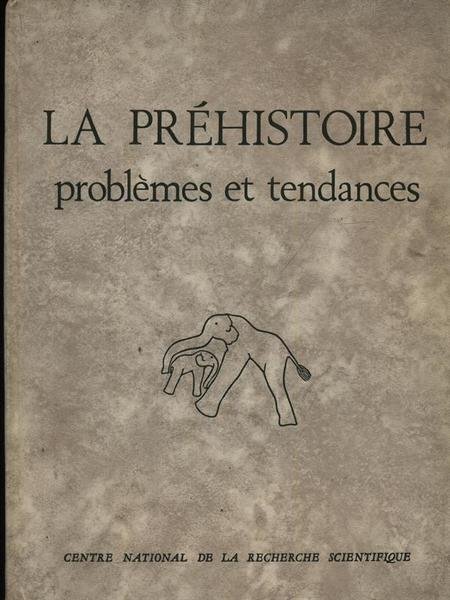 La prehistoire