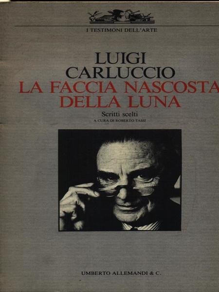 La faccia nascosta della luna